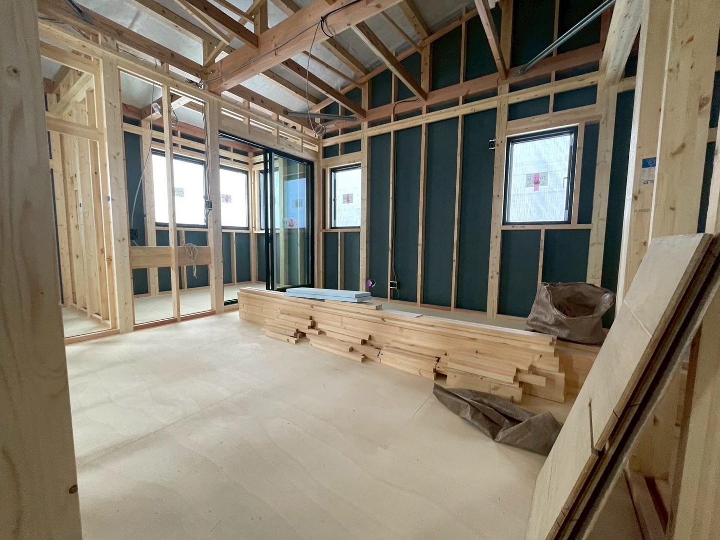 Laviehome 坪井2丁目＜No.5＞