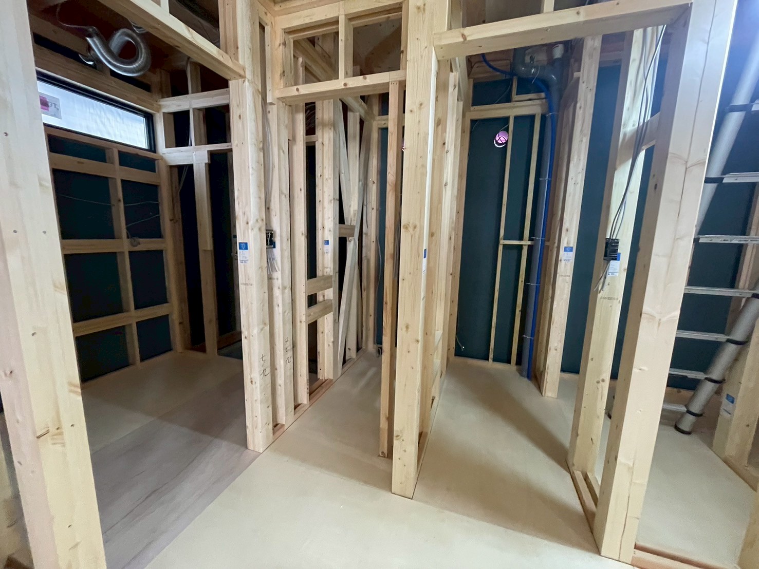 Laviehome 坪井2丁目＜No.5＞