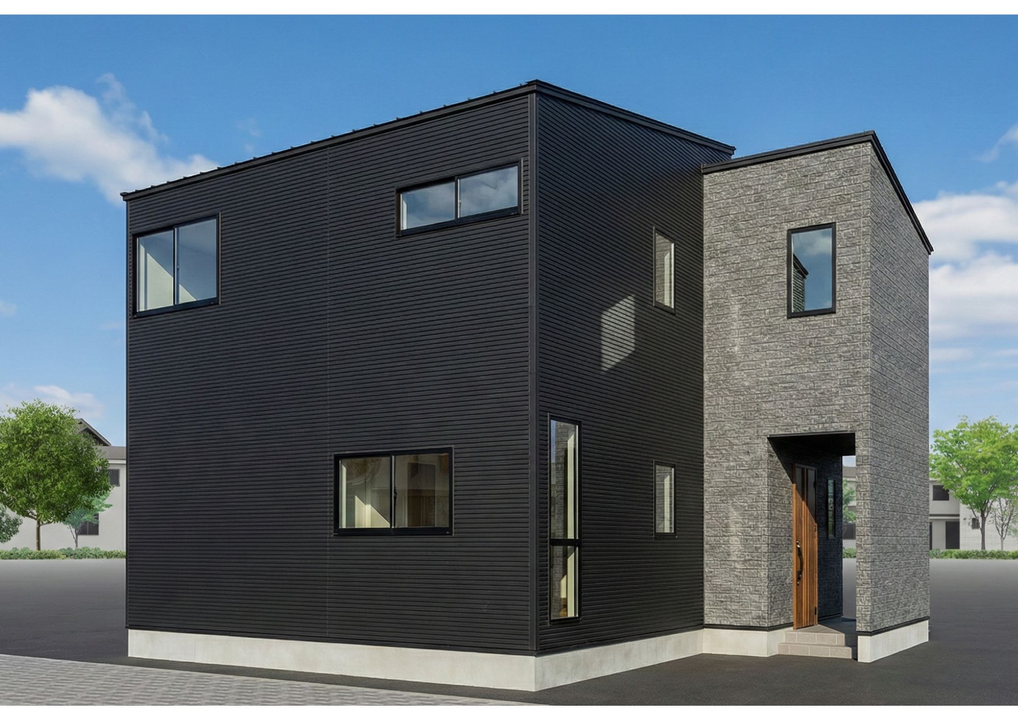 Laviehome 坪井2丁目＜No.5＞