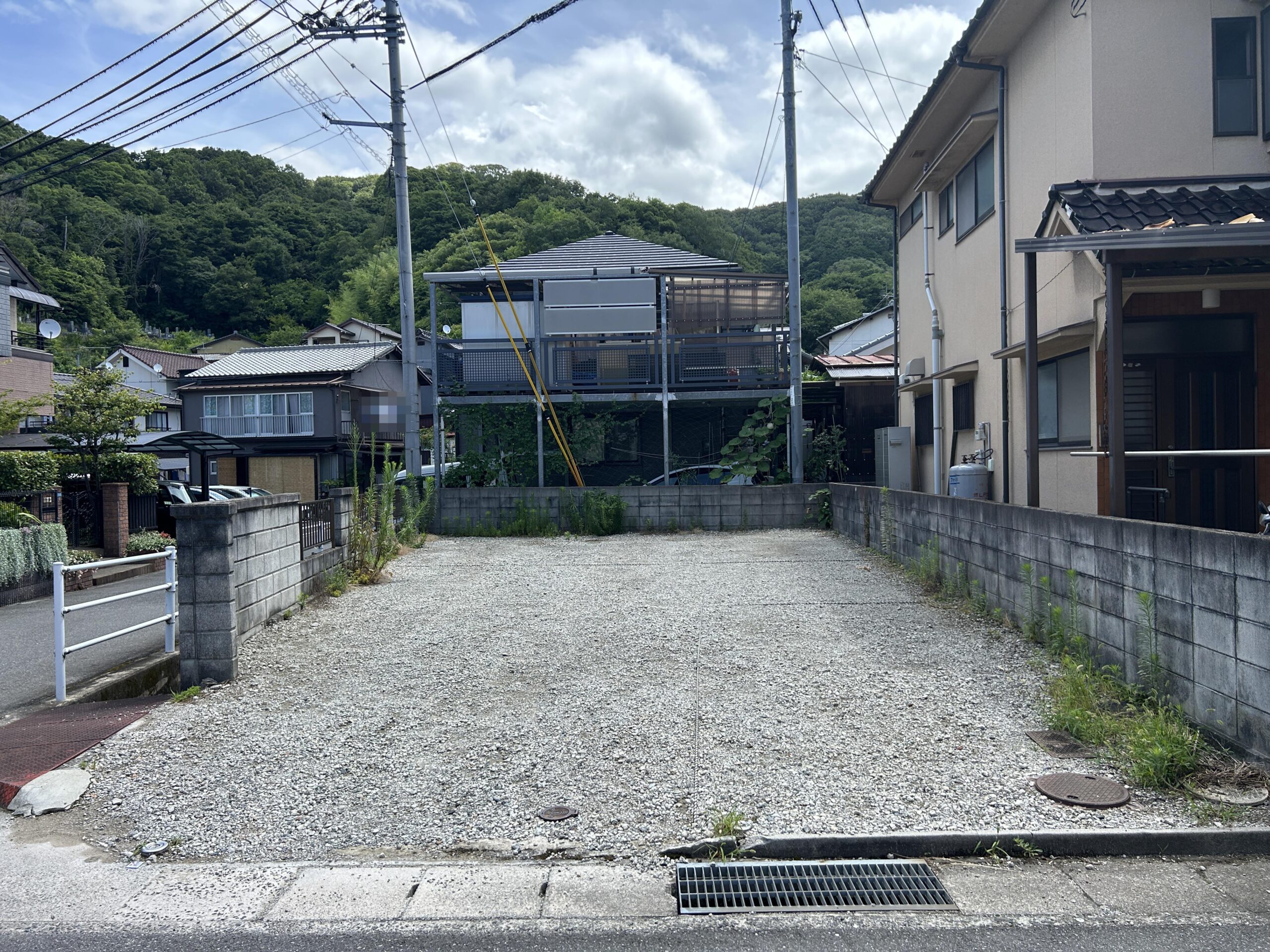 Laviehome 坂町坂東１丁目