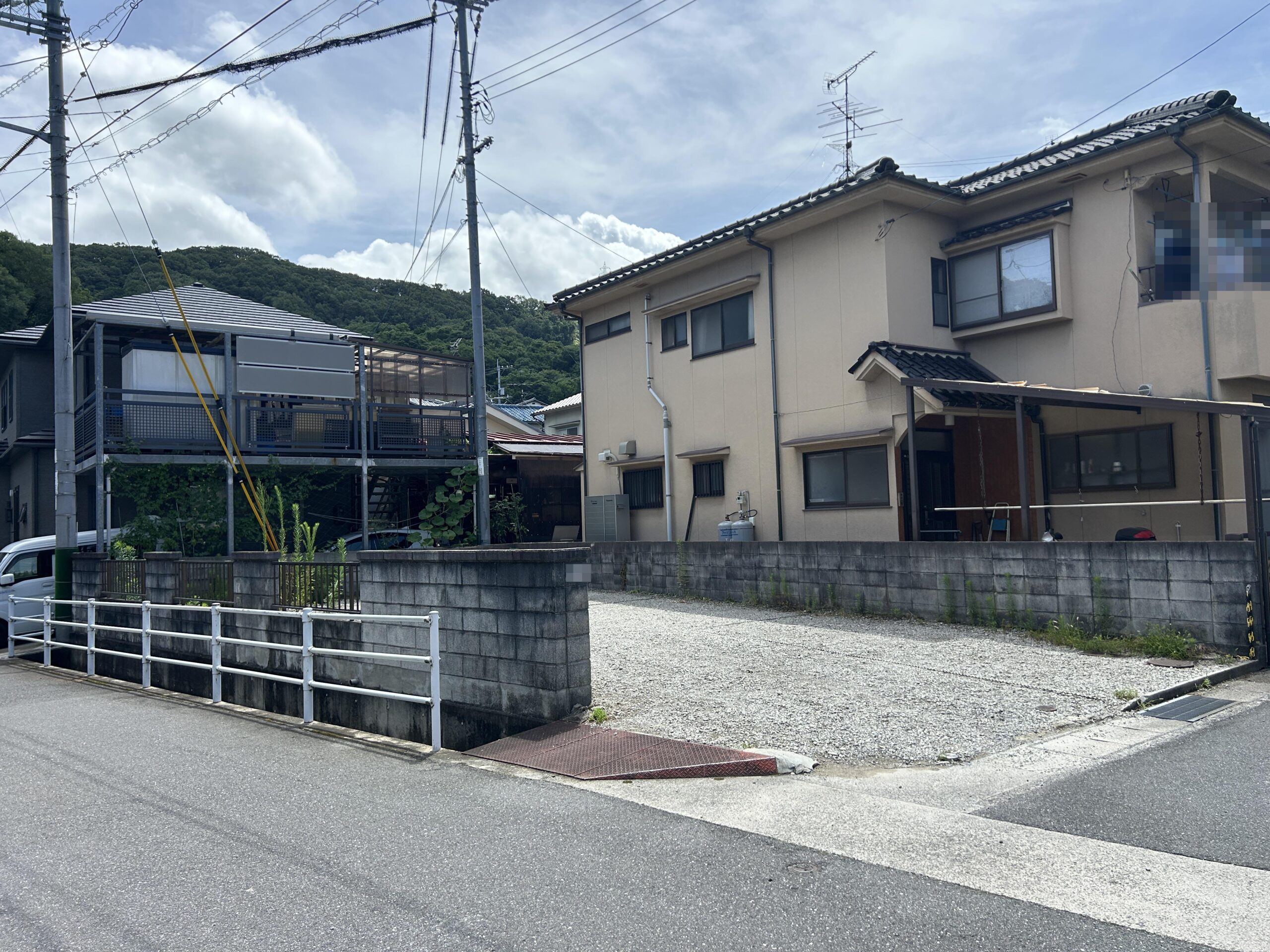 Laviehome 坂町坂東１丁目