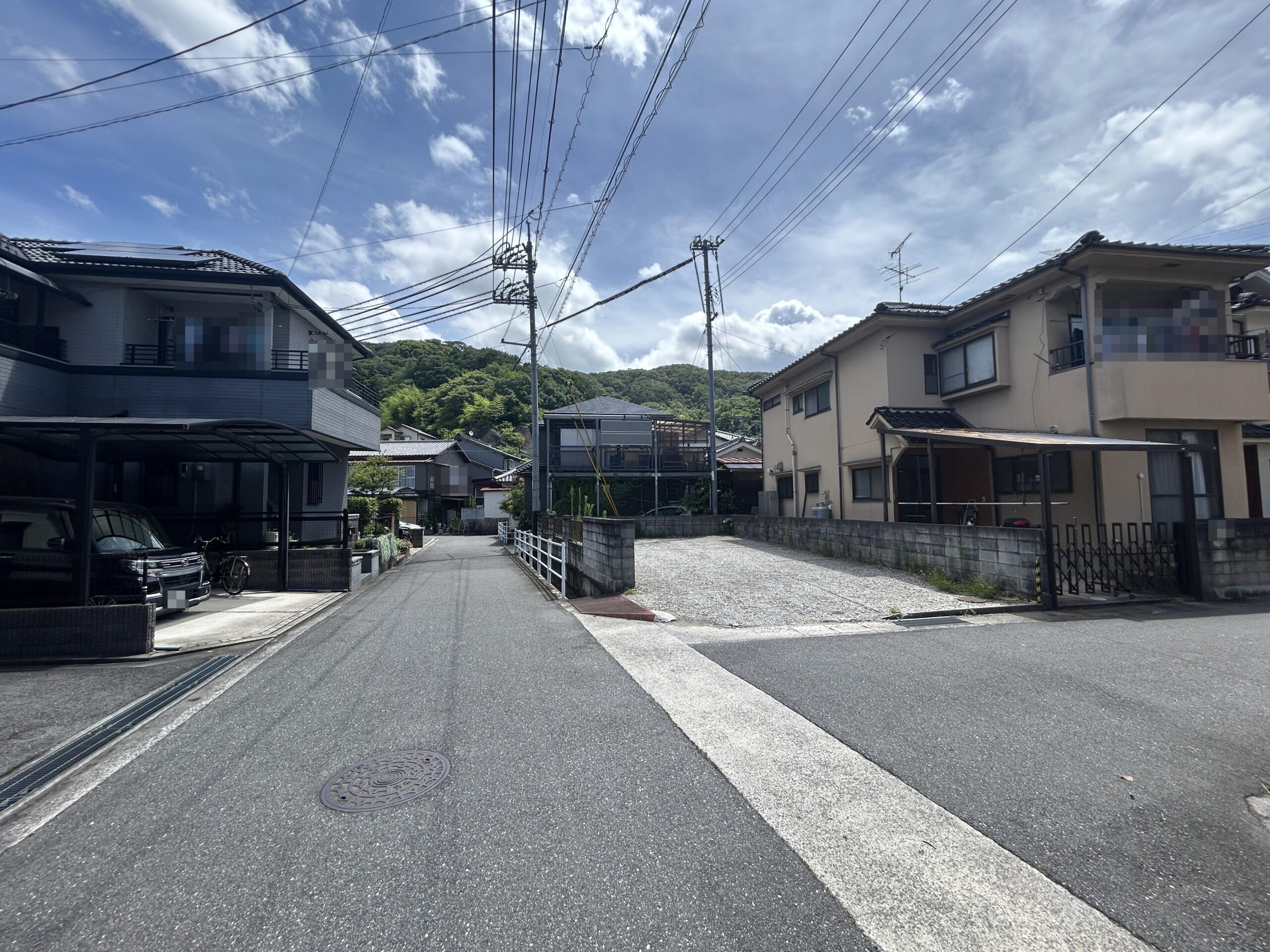 Laviehome 坂町坂東１丁目