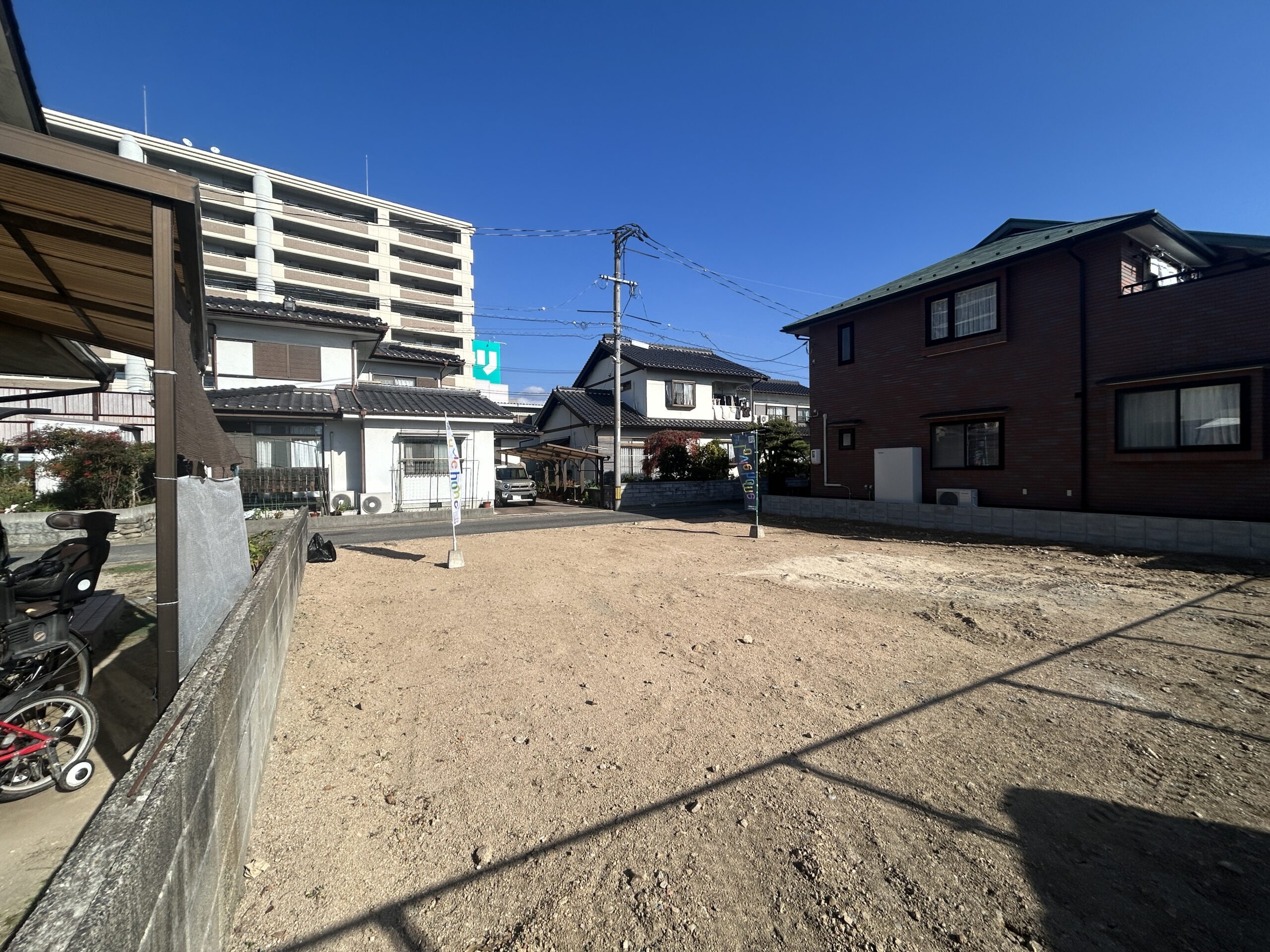 Laviehome 緑井５丁目＜No.1＞