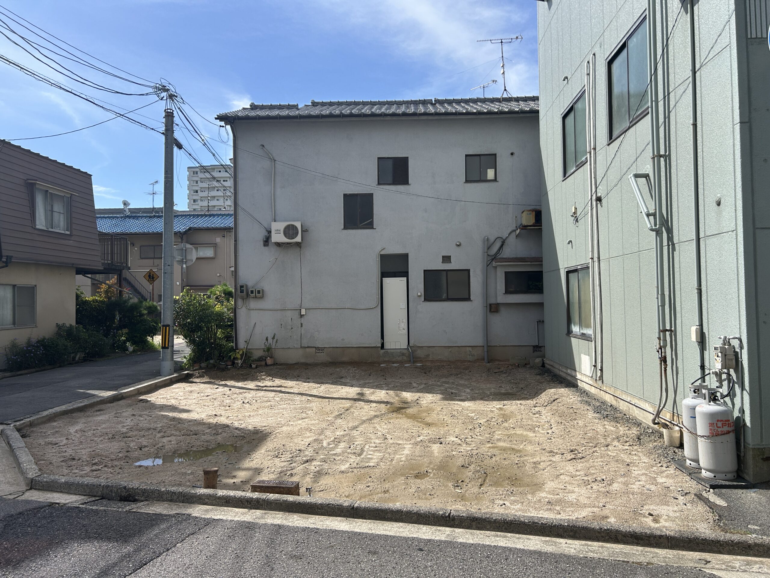 Laviehome 大芝２丁目