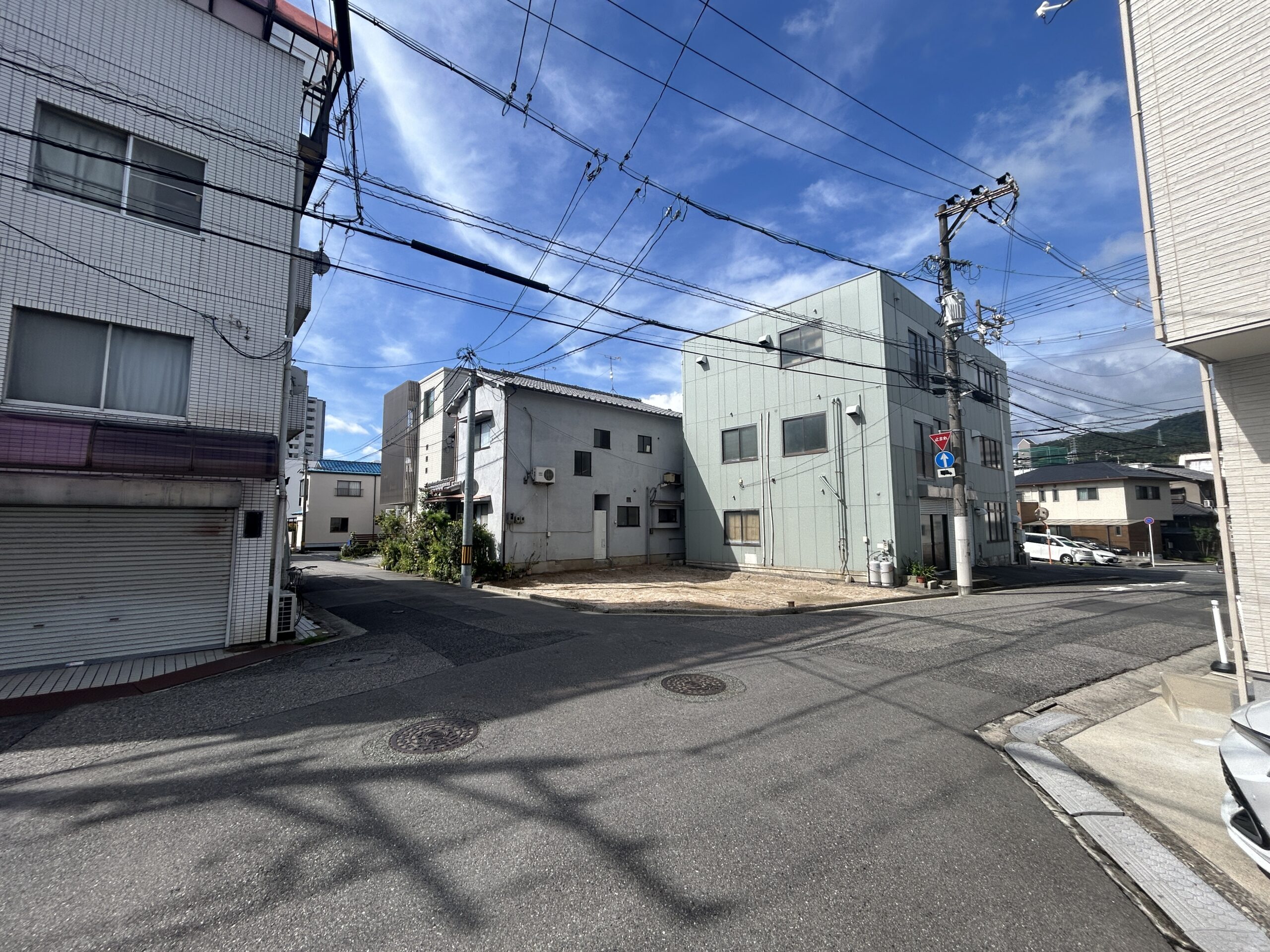 Laviehome 大芝２丁目